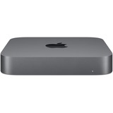 Apple Mac mini Intel® Core™ i5 8 Go DDR4-SDRAM 512 Go SSD Mini PC Gris, Systéme-MAC Gris, 3 GHz, Intel® Core™ i5, 8 Go, DDR4-SDRAM, 512 Go, SSD