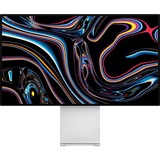 Apple Pro Display XDR 81,3 cm (32") 6016 x 3384 pixels LED Aluminium 32" 5K Ultra HD Moniteur Aluminium, 81,3 cm (32"), 6016 x 3384 pixels, LED, Aluminium