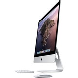 Apple Systéme-MAC Argent/Noir