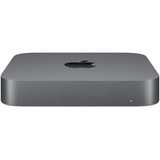 Apple Systéme-MAC Gris