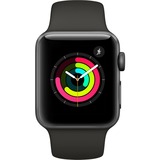Apple Watch Series 3, Smartwatch Gris