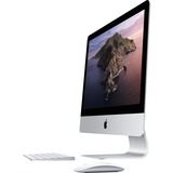 Apple iMac Intel® Core™ i7 68,6 cm (27") 5120 x 2880 pixels 8 Go DDR4-SDRAM 512 Go SSD PC All-in-One AMD Radeon Pro 5500 XT macOS Catalina 10.15 Wi-Fi 5 (802.11ac) Argent, Systéme-MAC Argent/Noir, 68,6 cm (27"), 5K Ultra HD, Intel® Core™ i7, 8 Go, 512 Go, macOS Catalina 10.15