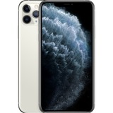 Apple iPhone 11 Pro, Mobile Argent, Dual-SIM, 512 Go, iOS