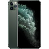 Apple iPhone 11 Pro, Mobile Vert, Dual-SIM, 512 Go, iOS