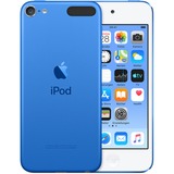 Apple iPod touch 128GB Lecteur MP4 128 Go Bleu, MVP-Player bleu, Lecteur MP4, 128 Go, IPS, Lightning, Bleu, Casque audio