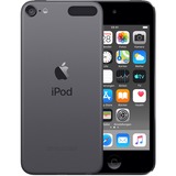 Apple iPod touch 256GB Lecteur MP4 256 Go Gris, MVP-Player Gris, Lecteur MP4, 256 Go, IPS, Lightning, Gris, Casque audio
