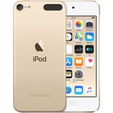 Apple iPod touch 32GB Lecteur MP4 32 Go Or, MVP-Player Or, Lecteur MP4, 32 Go, IPS, Lightning, Or, Casque audio