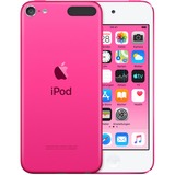 Apple iPod touch 32GB Lecteur MP4 32 Go Rose, MVP-Player rose fuchsia, Lecteur MP4, 32 Go, IPS, Lightning, Rose, Casque audio