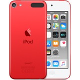 Apple iPod touch 32GB Lecteur MP4 32 Go Rouge, MVP-Player Rouge, Lecteur MP4, 32 Go, IPS, Lightning, Rouge, Casque audio
