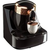 Arzum OK001, Machine à moka Noir/Bronze