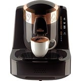 Arzum OK001, Machine à moka Noir/Bronze