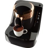 Arzum OK001, Machine à moka Noir/Bronze