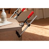 BESSEY Accessoire de serrage variable VAD, Support Argent