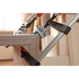 BESSEY Accessoire de serrage variable VAD, Support Argent