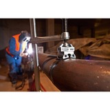 BESSEY Accessoire de serrage variable VAD, Support Argent