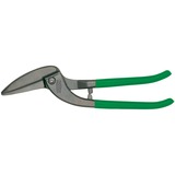 BESSEY Ciseaux Pelikan D118-300, Cisaille Bleu