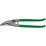 BESSEY Ciseaux à trous D107-250, Cisaille Vert