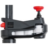 BESSEY GearKamp Serre-joints 30 cm Rouge, Noir Noir/Rouge, Serre-joints, Plastique, 30 cm