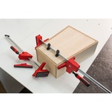 BESSEY KR-AS, Adaptateur Rouge