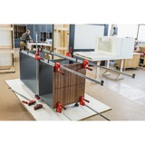 BESSEY Korpuszwinge REVO KRE60-2K, Serre-joint Rouge/Noir