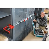 BESSEY Korpuszwinge REVO KRE80-2K, Serre-joint Rouge/Noir