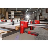 BESSEY REVO KRE60-2K, Serre-joint Rouge/Noir