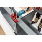 BESSEY REVO KRE60-2K, Serre-joint Rouge/Noir