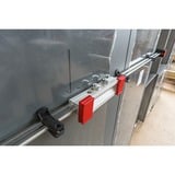 BESSEY REVO KRE60-2K, Serre-joint Rouge/Noir