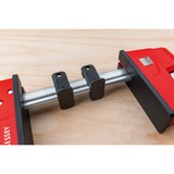 BESSEY REVO KRE80-2K, Serre-joint Rouge/Noir