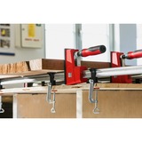 BESSEY REVO KRE80-2K, Serre-joint Rouge/Noir