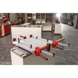 BESSEY REVO KRE80-2K, Serre-joint Rouge/Noir