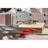 BESSEY STC-IHH15, Tendeur de Argent/Rouge