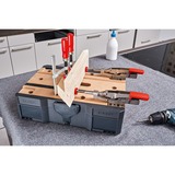 BESSEY STC-IHH25, Tendeur de Argent/Rouge