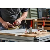 BESSEY STC-VH50, Tendeur de Argent/Rouge