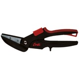 BESSEY Sécateur Noir/Rouge