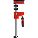 BESSEY Serre-cadre REVO KRE100-2K, Serre-joint Rouge/Noir