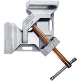 BESSEY Serre-coin métallique WSM9, Serre-joint Argent