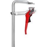 BESSEY Serre-joint Argent/Rouge