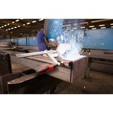 BESSEY Serre-joint GZ16-2K Noir/Rouge