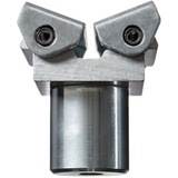 BESSEY Support Argent