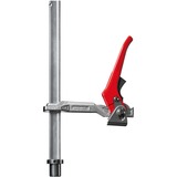 BESSEY TW28-30-12H, Serre-joint Argent/Rouge