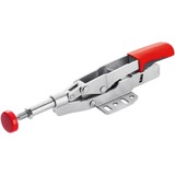 BESSEY Tendeur à tige de poussée STC-IHH25, Tendeur de Argent/Rouge