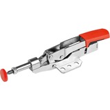 BESSEY Tendeur de tige de poussée STC-IHH15 Argent/Rouge