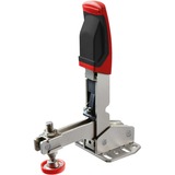 BESSEY Tendeur vertical STC-VH50, Tendeur de Argent/Rouge