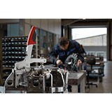 BESSEY Tendeur vertical STC-VH50, Tendeur de Argent/Rouge