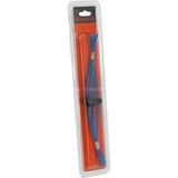 BLACK+DECKER A6489-XJ accessoire de débroussailleuses et coupe-bordures, Fil de coupe Bleu, GL7033, GL8033, GL9035, 2,4 mm