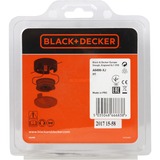 BLACK+DECKER Bobine de fil Dualvolt Powercommando A6496, Fil de coupe 