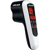 BLACK+DECKER Détecteur de fuites thermiques TLD100-XJ, Détecteur thermique Blanc/Noir