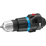 BLACK+DECKER Dissertation Noir
