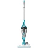 BLACK+DECKER FSMH13151SM Nettoyeur vapeur Blanc/Bleu, (blanc/bleu, 1 300 watts)